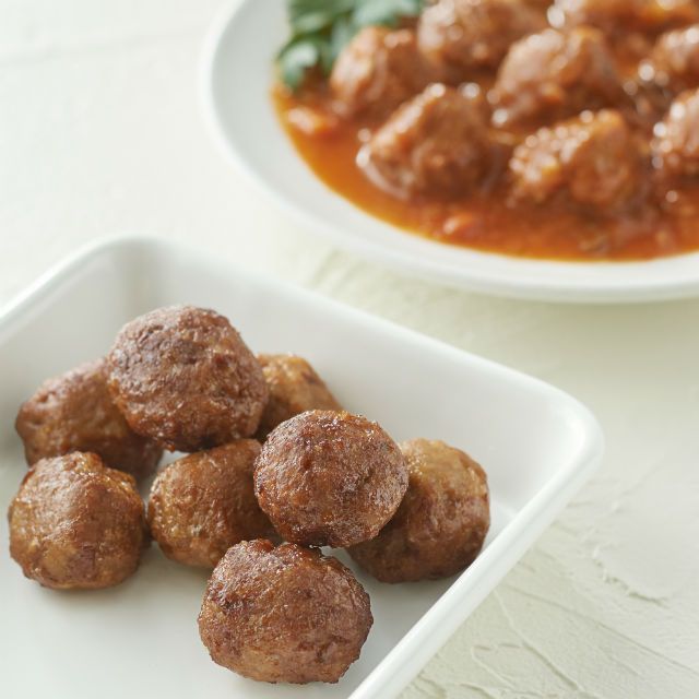 thịt đậu nành MUJI